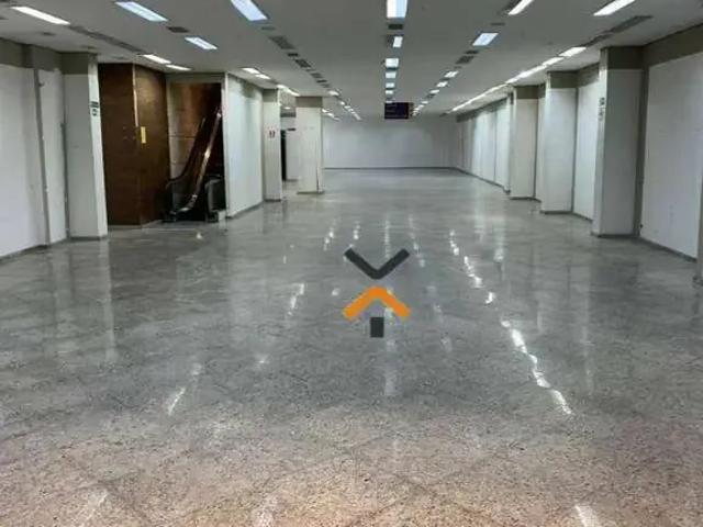 Escritorio aluguel em Vila São João, Mauá