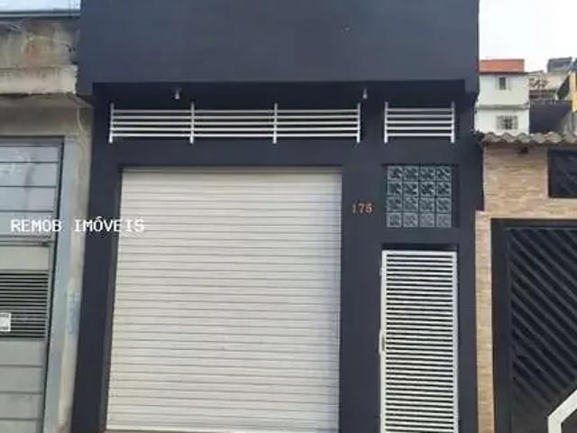 Escritorio aluguel em Mauá