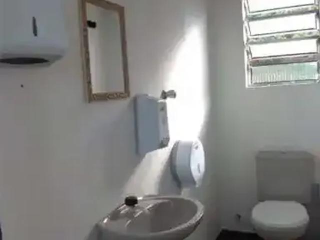 Escritorio aluguel em Mauá