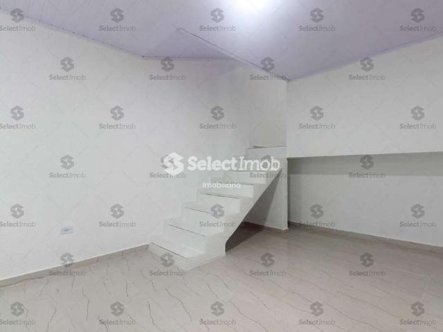 Escritorio aluguel em Jardim Miranda D'Aviz, Mauá