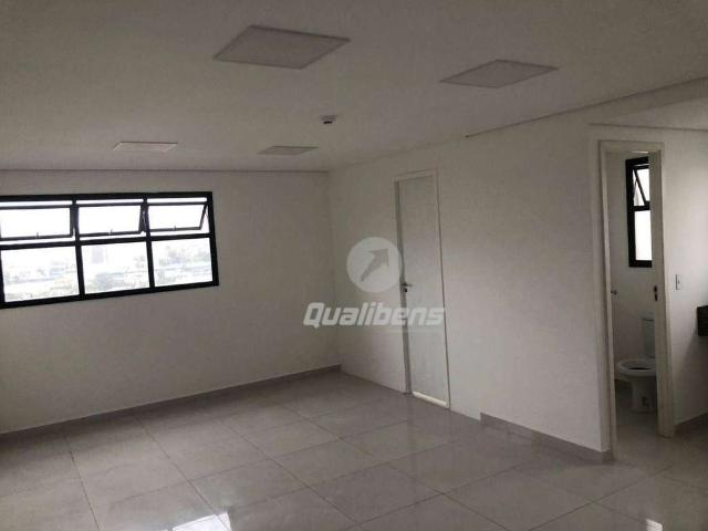 Escritorio aluguel em Mauá