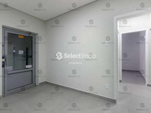 Escritorio aluguel em Bairro da Matriz, Mauá