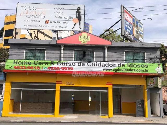 Escritorio aluguel em Mauá