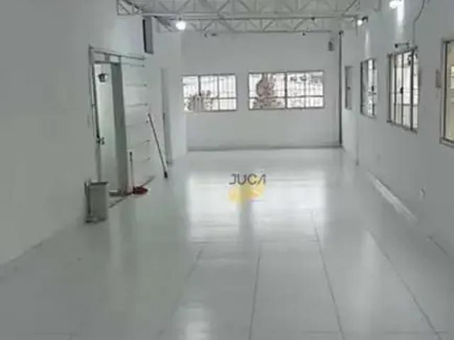 Escritorio aluguel em Mauá