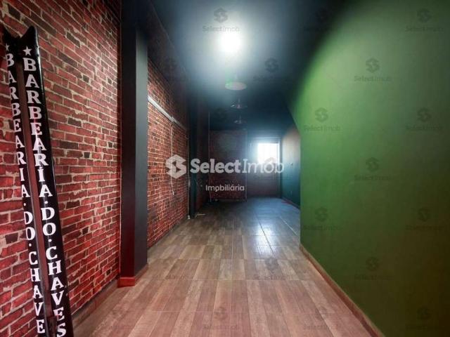 Escritorio aluguel em Mauá