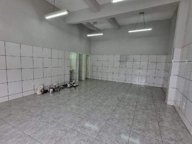 Escritorio aluguel em Mauá, Região Geográfica Intermediária de São Paulo