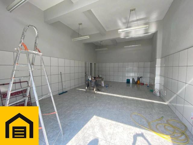 Escritorio aluguel em Jardim Guapituba, Mauá