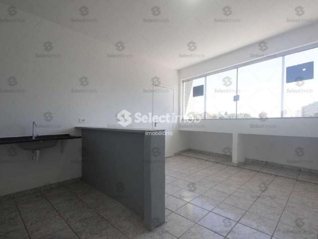 Escritorio aluguel em Parque das Américas, Mauá