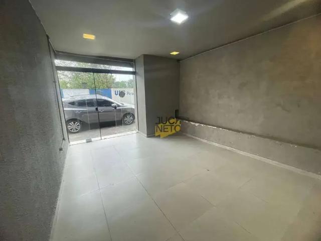 Escritorio aluguel em Parque São Vicente, Mauá