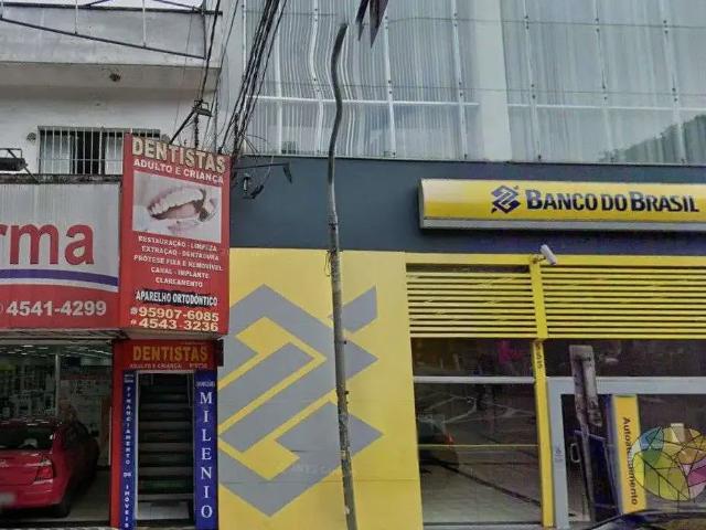 Escritorio aluguel em Mauá