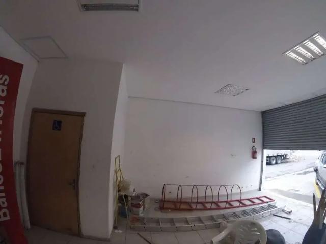 Escritorio aluguel em Mauá