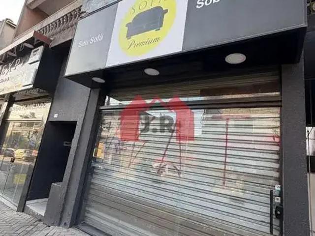 Escritorio aluguel em Mauá