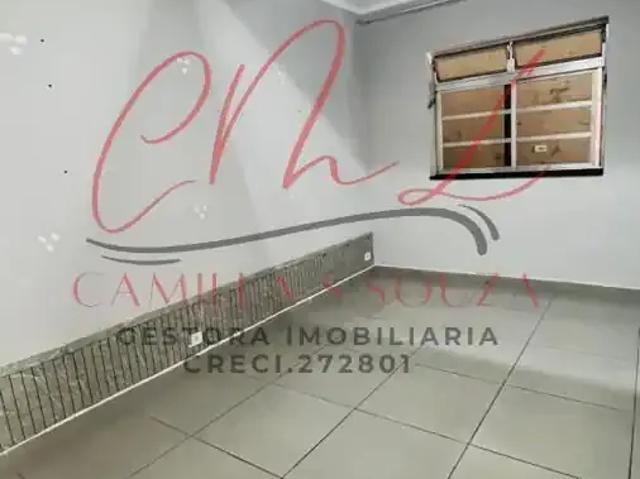 Escritorio aluguel em Jardim Pilar, Mauá