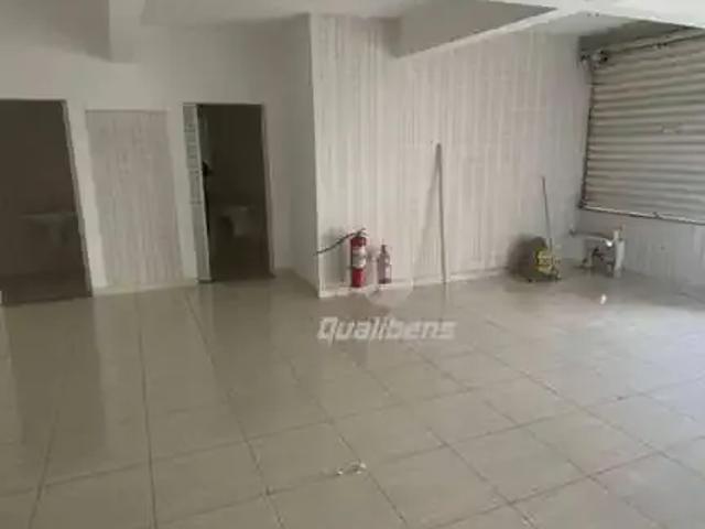 Escritorio aluguel em Mauá