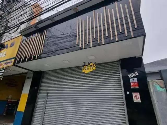 Escritorio aluguel em Mauá