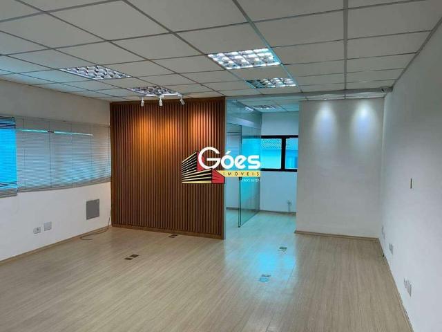 Escritorio aluguel em Bocaina, Mauá