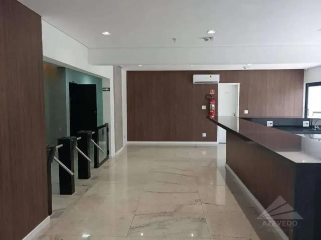 Escritorio aluguel em Mauá