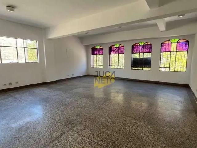 Escritorio aluguel em Mauá