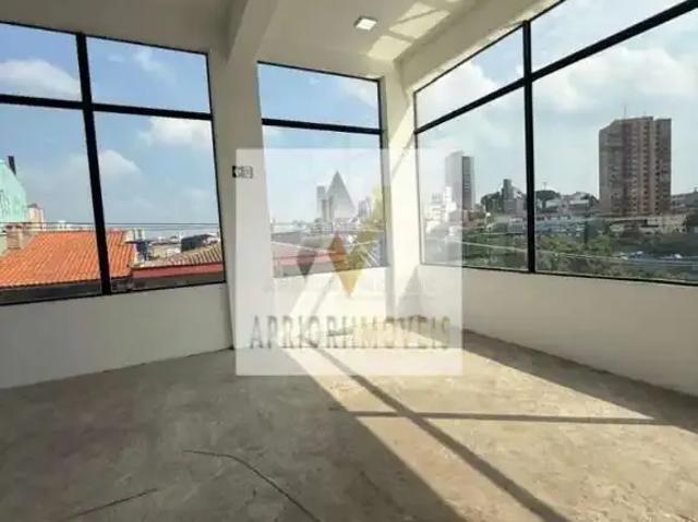 Escritorio aluguel em Vila Falchi, Mauá