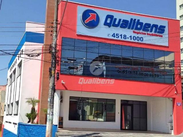 Escritorio aluguel em Mauá