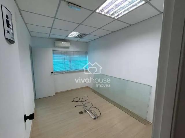 Escritorio aluguel em Vila Falchi, Mauá