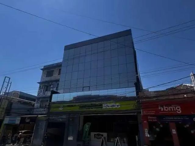 Escritorio aluguel em Mauá