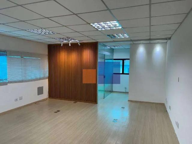 Escritorio aluguel em Mauá