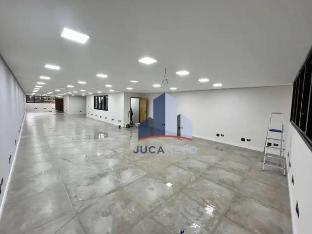 Escritorio aluguel em Mauá