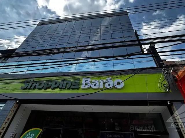 Escritorio aluguel em Mauá