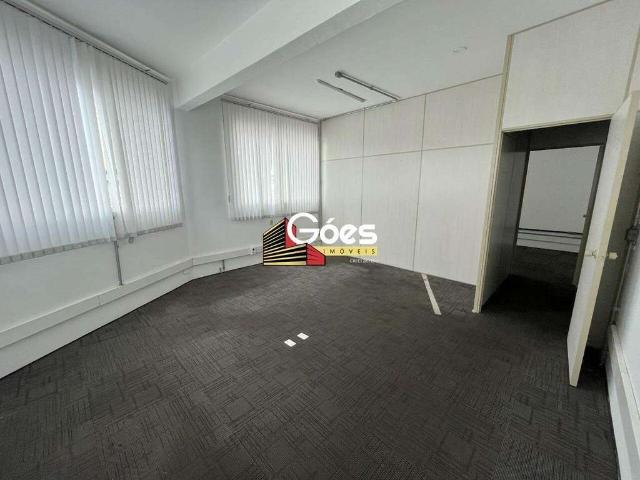 Escritorio aluguel em Centro, Mauá