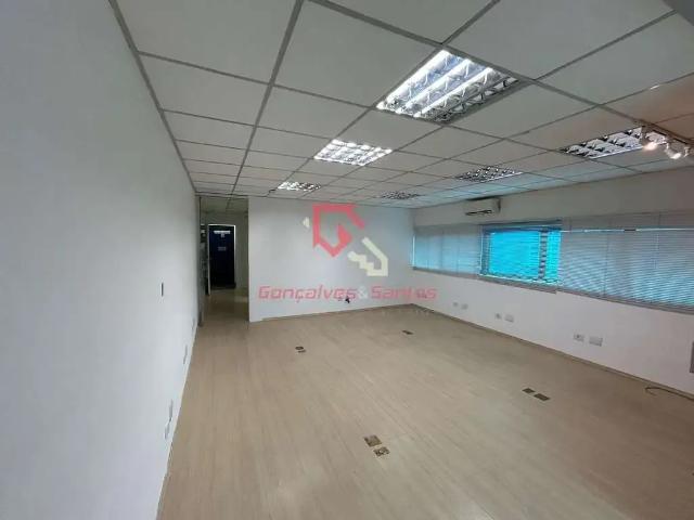 Escritorio aluguel em Mauá