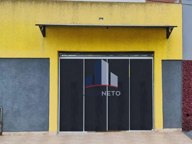 Escritorio aluguel em Mauá