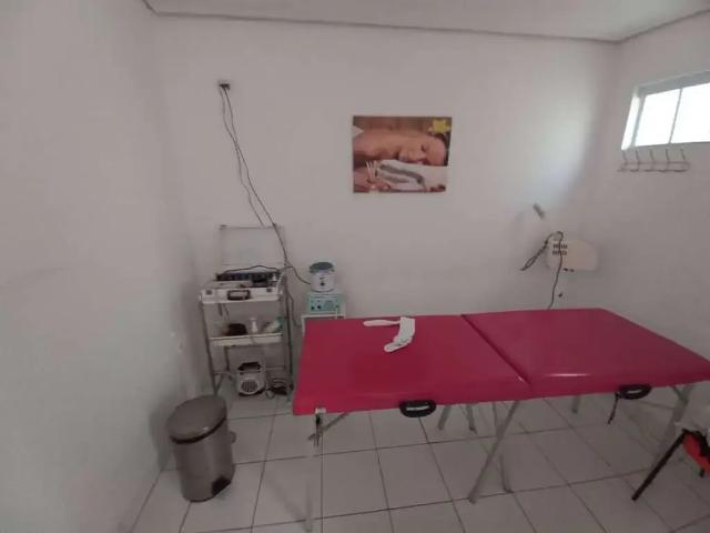 Escritorio aluguel em Mauá