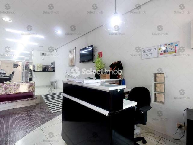 Escritorio aluguel em Vila Guarani, Mauá