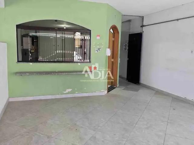 Escritorio aluguel em Mauá