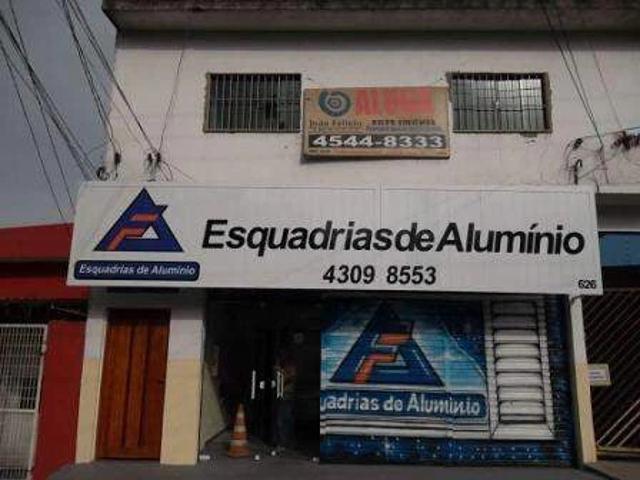 Escritorio aluguel em Mauá, Região Geográfica Intermediária de São Paulo