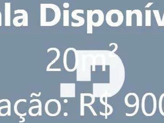 Escritorio aluguel em Vila Victória, Mogi das Cruzes