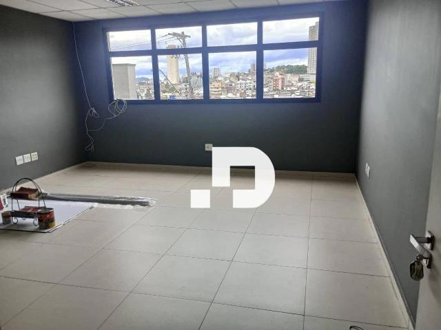 Escritorio aluguel em Jardim Santista, Mogi das Cruzes