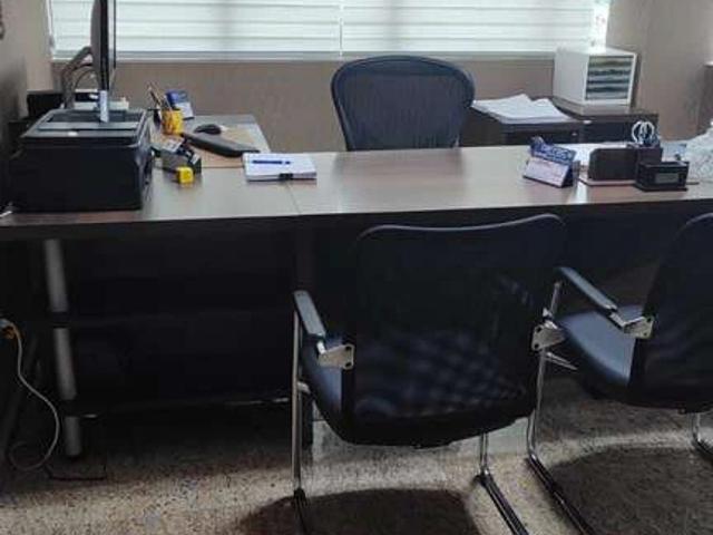 Escritorio aluguel em Jardim Esplanada, Mogi das Cruzes