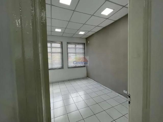 Escritorio aluguel em Centro, Mogi das Cruzes
