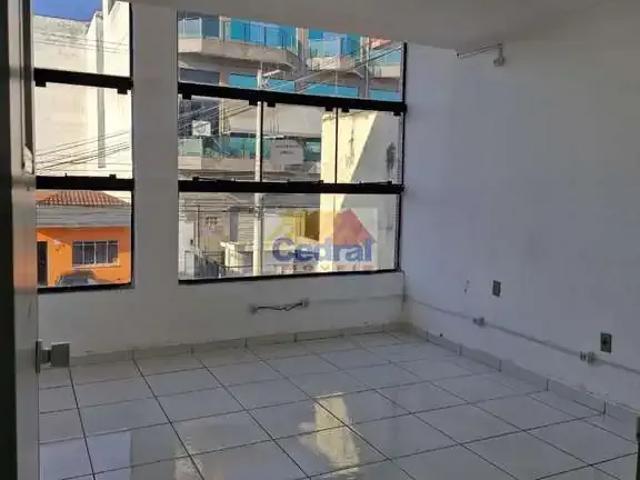 Escritorio aluguel em Centro, Mogi das Cruzes