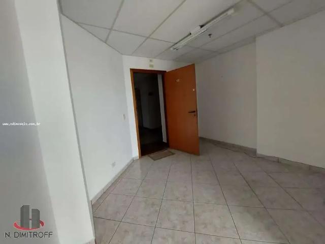 Escritorio aluguel em Jardim Betânia, Mogi das Cruzes