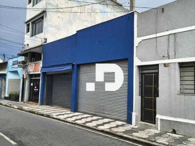 Escritorio aluguel em Vila Nancy, Mogi das Cruzes