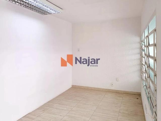 Escritorio aluguel em Jardim Santista, Mogi das Cruzes