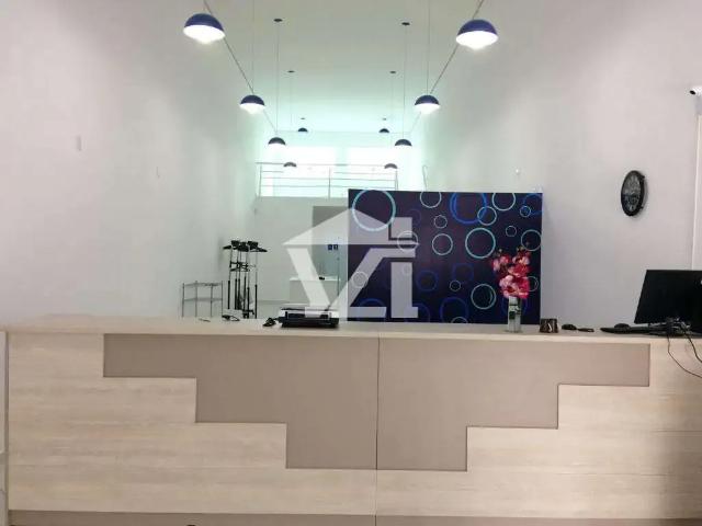 Escritorio aluguel em Centro, Mogi das Cruzes