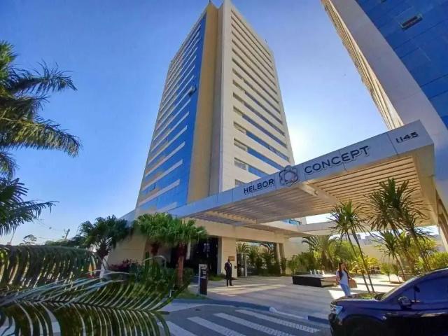 Escritorio aluguel em Centro Cívico, Mogi das Cruzes