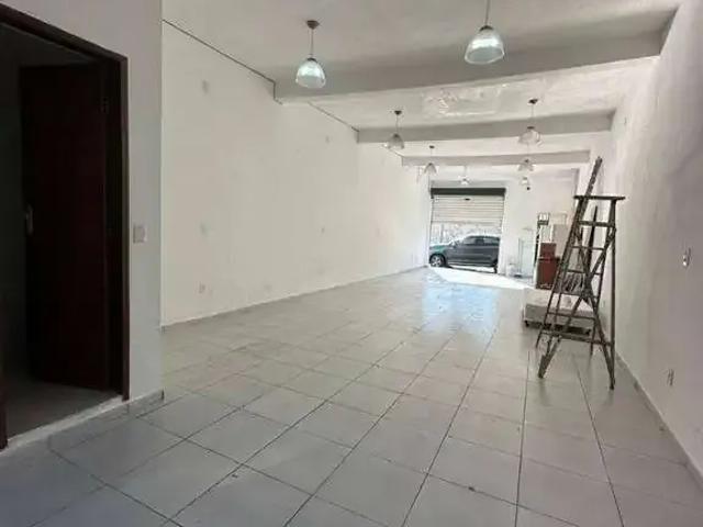 Escritorio aluguel em Alto do Ipiranga, Mogi das Cruzes