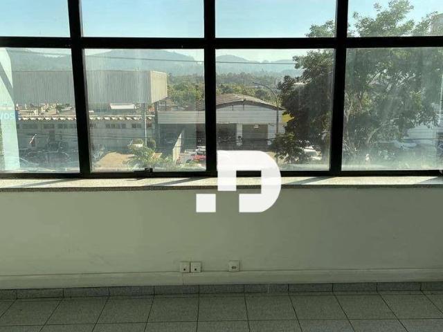 Escritorio aluguel em Brás Cubas, Mogi das Cruzes