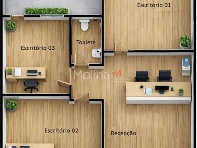 Escritorio aluguel em Região Imediata de São Paulo, Região Metropolitana de São Paulo