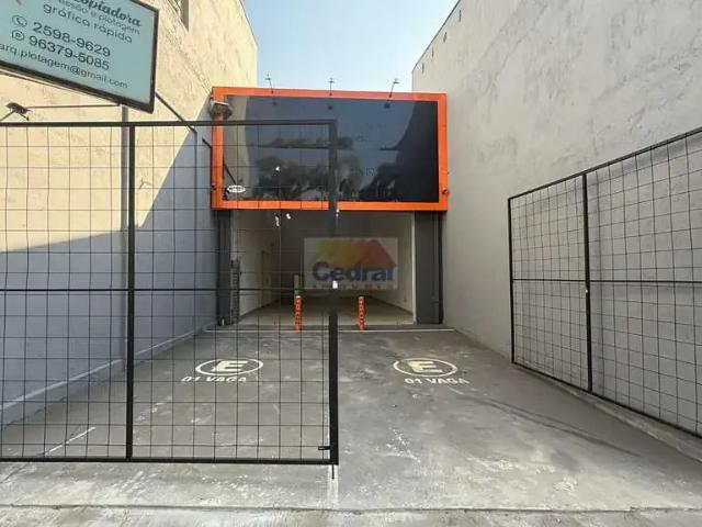 Escritorio aluguel em Shangai, Mogi das Cruzes